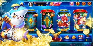 Tìm hiểu nhanh về bắn cá xèng