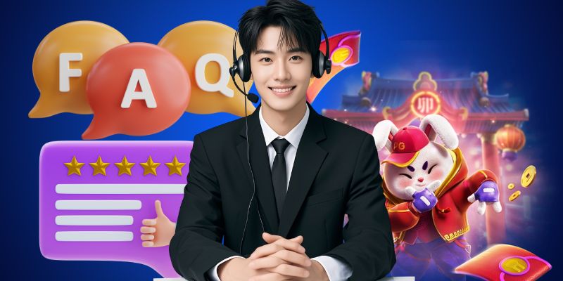 Giải đáp toàn bộ thắc mắc dành cho thành viên