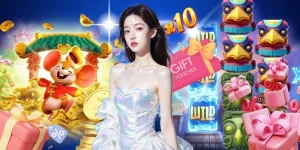 Nổ Hũ Tặng Code - Săn Giftcode Free, Quay Hũ Cực Cháy 2026